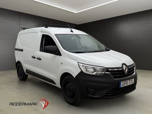 Renault Express bild 1