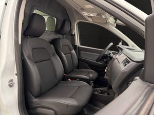Renault Express bild 23
