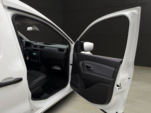 Renault Express bild 24