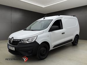 Renault Express bild 3