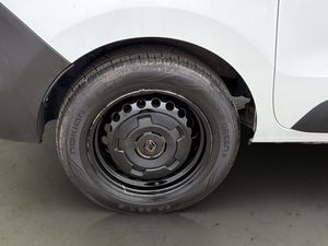 Renault Express bild 27