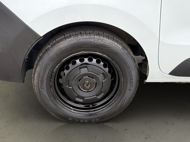 Renault Express bild 27