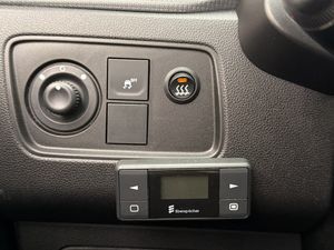 Renault Express bild 14
