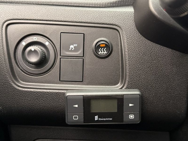 Renault Express bild 14