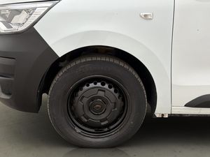 Renault Express bild 28