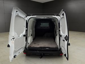 Renault Express bild 10