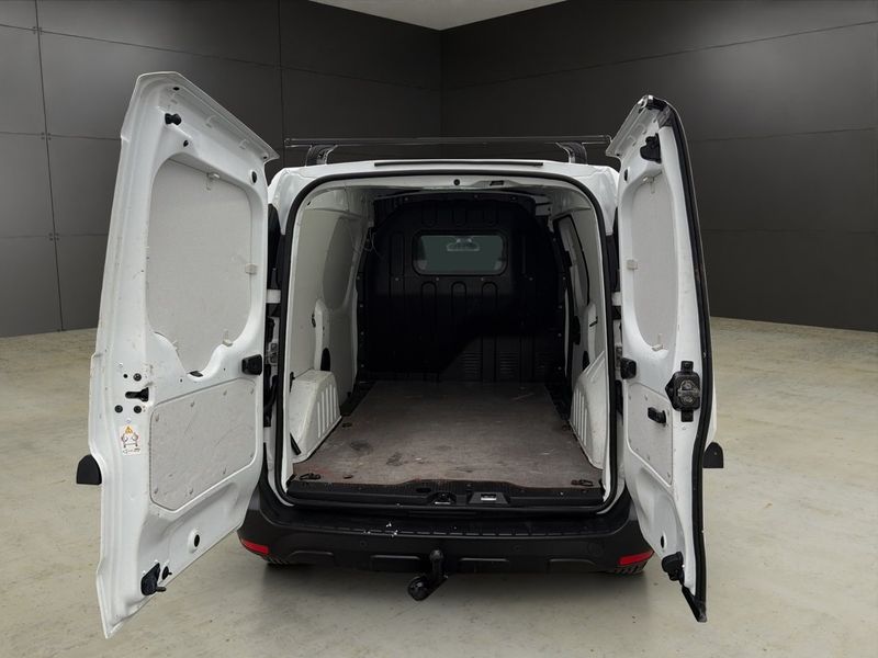 Renault Express bild 10