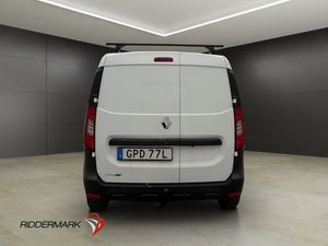 Renault Express bild 7