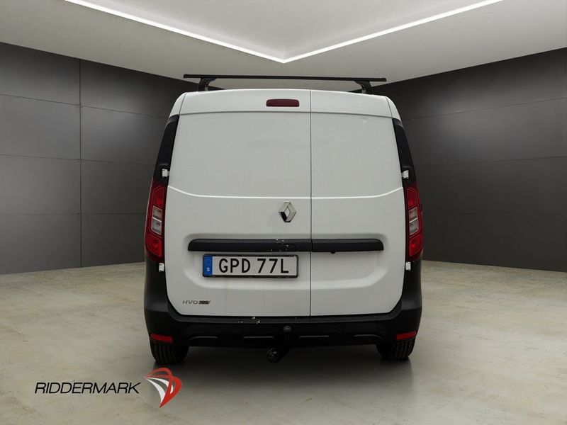 Renault Express bild 7