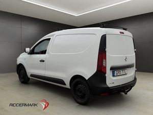 Renault Express bild 6