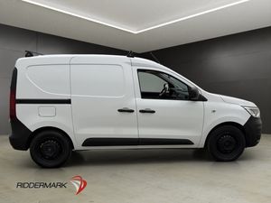 Renault Express bild 2