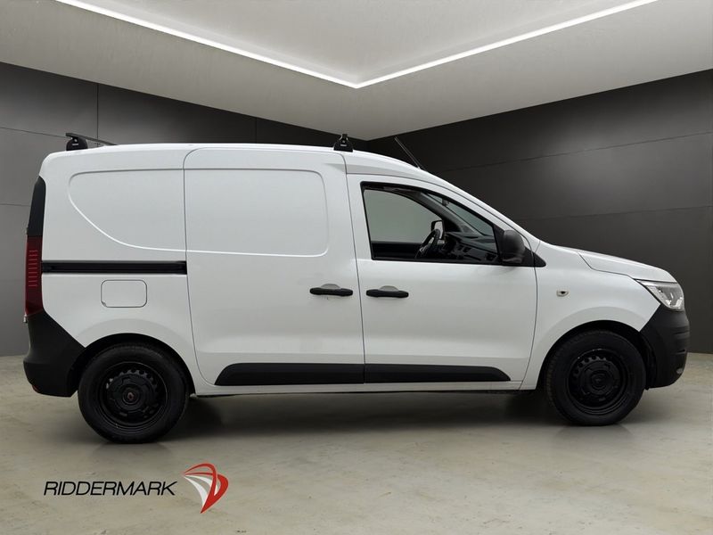 Renault Express bild 2