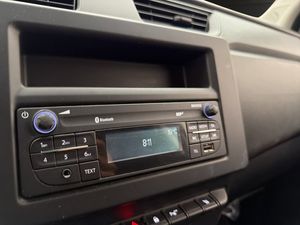 Renault Express bild 20
