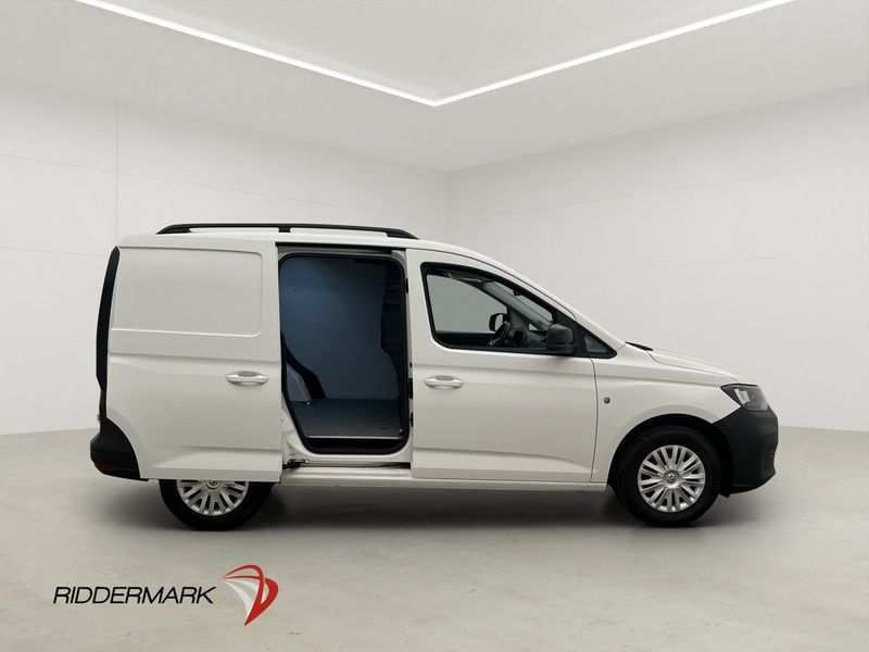 Volkswagen Caddy bild 11