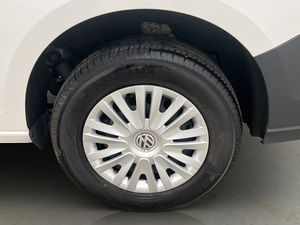 Volkswagen Caddy bild 27