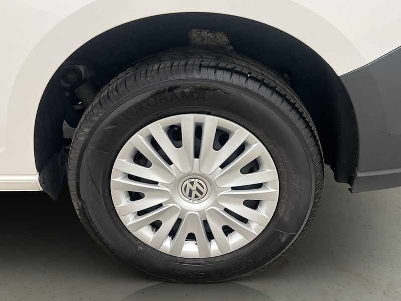 Volkswagen Caddy bild 27