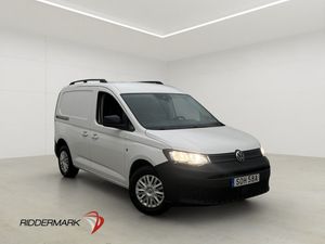 Volkswagen Caddy bild 1