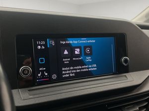 Volkswagen Caddy bild 21
