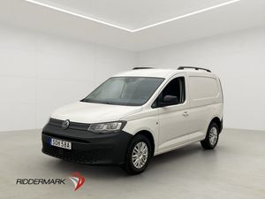 Volkswagen Caddy bild 3