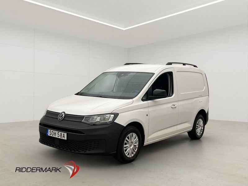 Volkswagen Caddy bild 3