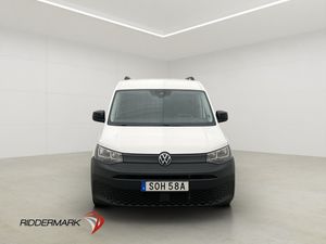 Volkswagen Caddy bild 5