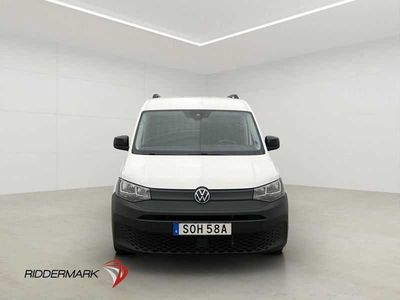 Volkswagen Caddy bild 5