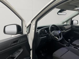 Volkswagen Caddy bild 14