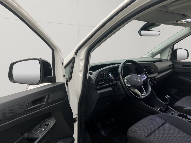Volkswagen Caddy bild 14