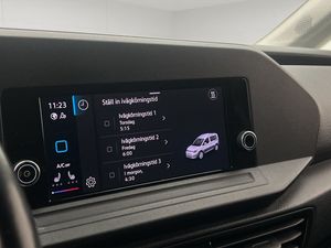 Volkswagen Caddy bild 23
