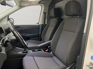 Volkswagen Caddy bild 15