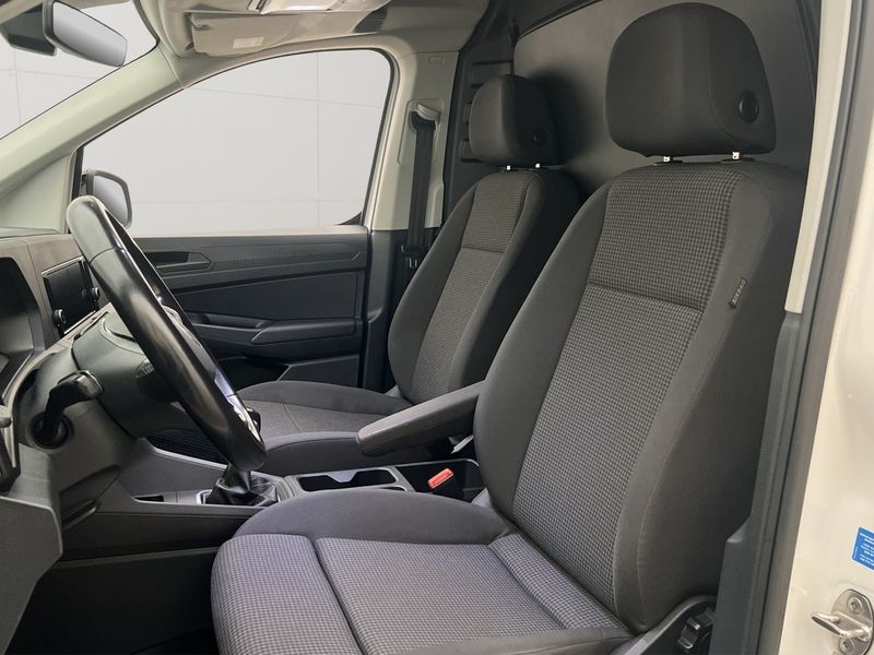 Volkswagen Caddy bild 15