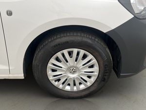 Volkswagen Caddy bild 29