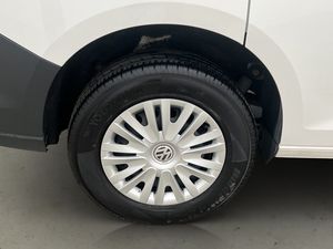Volkswagen Caddy bild 28