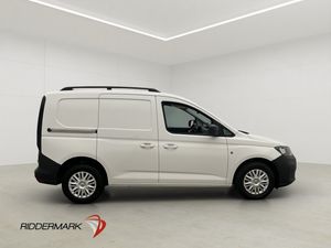 Volkswagen Caddy bild 2