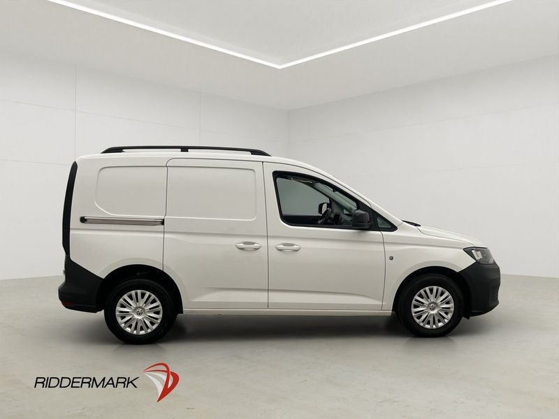 Volkswagen Caddy bild 2