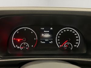 Volkswagen Caddy bild 18