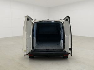Volkswagen Caddy bild 12