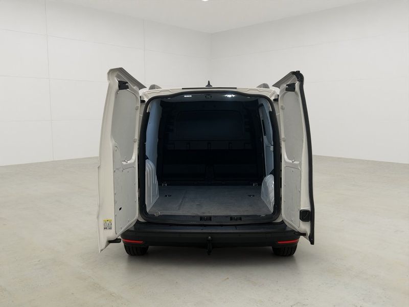 Volkswagen Caddy bild 12