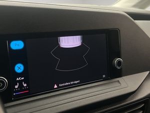 Volkswagen Caddy bild 20