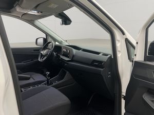 Volkswagen Caddy bild 25