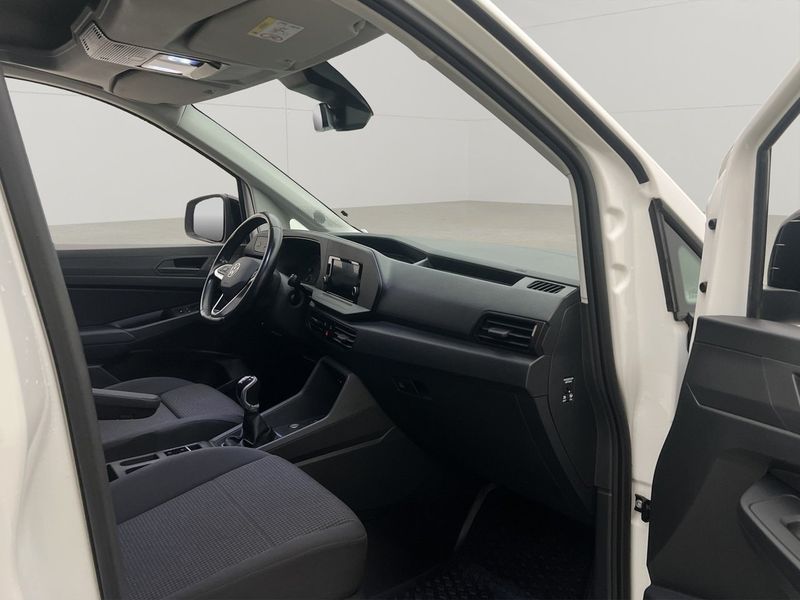 Volkswagen Caddy bild 25