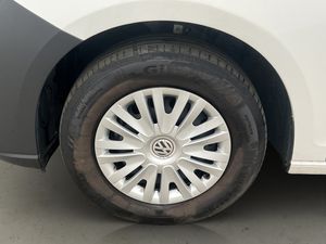 Volkswagen Caddy bild 26