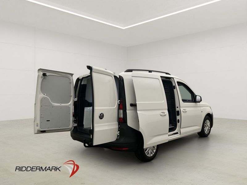 Volkswagen Caddy bild 10