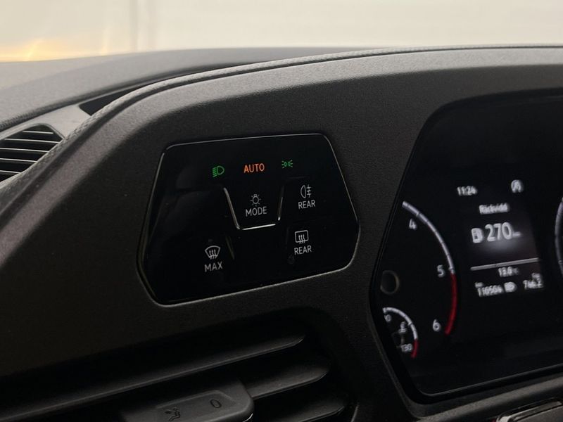 Volkswagen Caddy bild 16