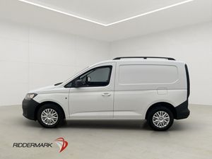 Volkswagen Caddy bild 6