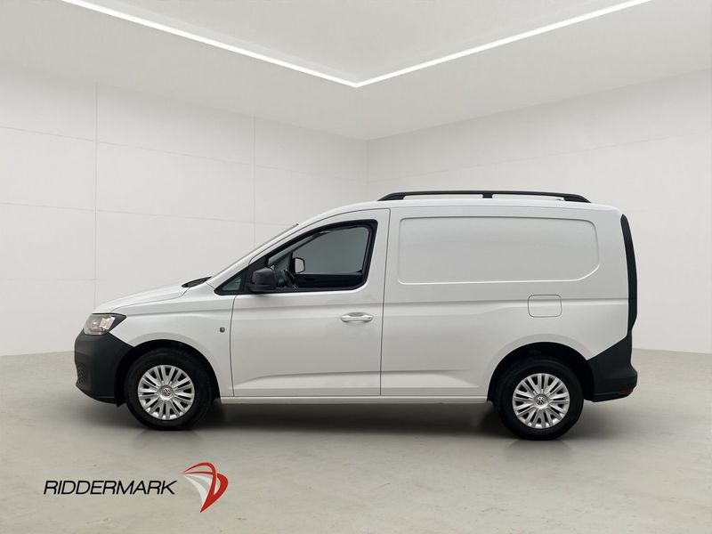 Volkswagen Caddy bild 6