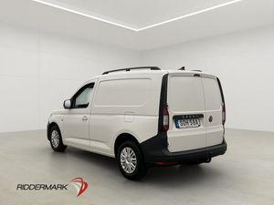 Volkswagen Caddy bild 7