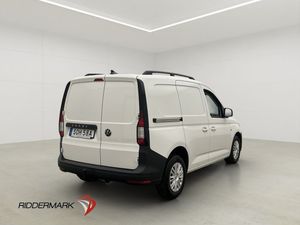 Volkswagen Caddy bild 9