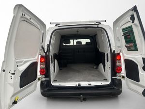 Peugeot Partner bild 11