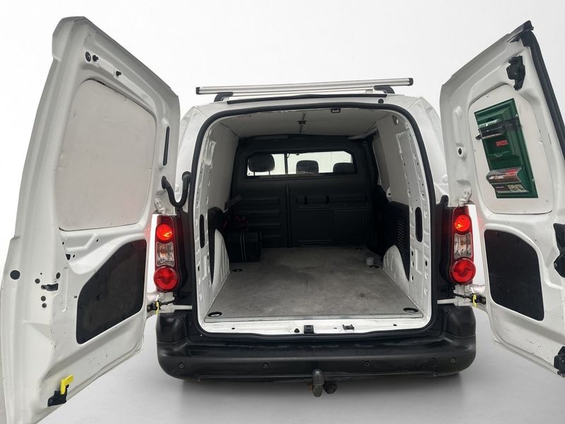 Peugeot Partner bild 11